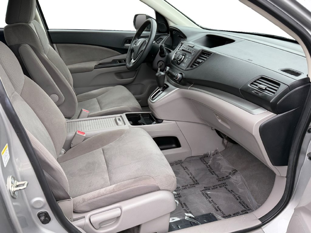 Used 2013 Honda CR-V EX image 8