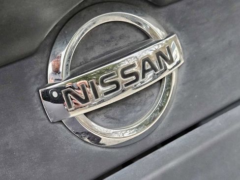 Used 2015 Nissan Frontier S image 13