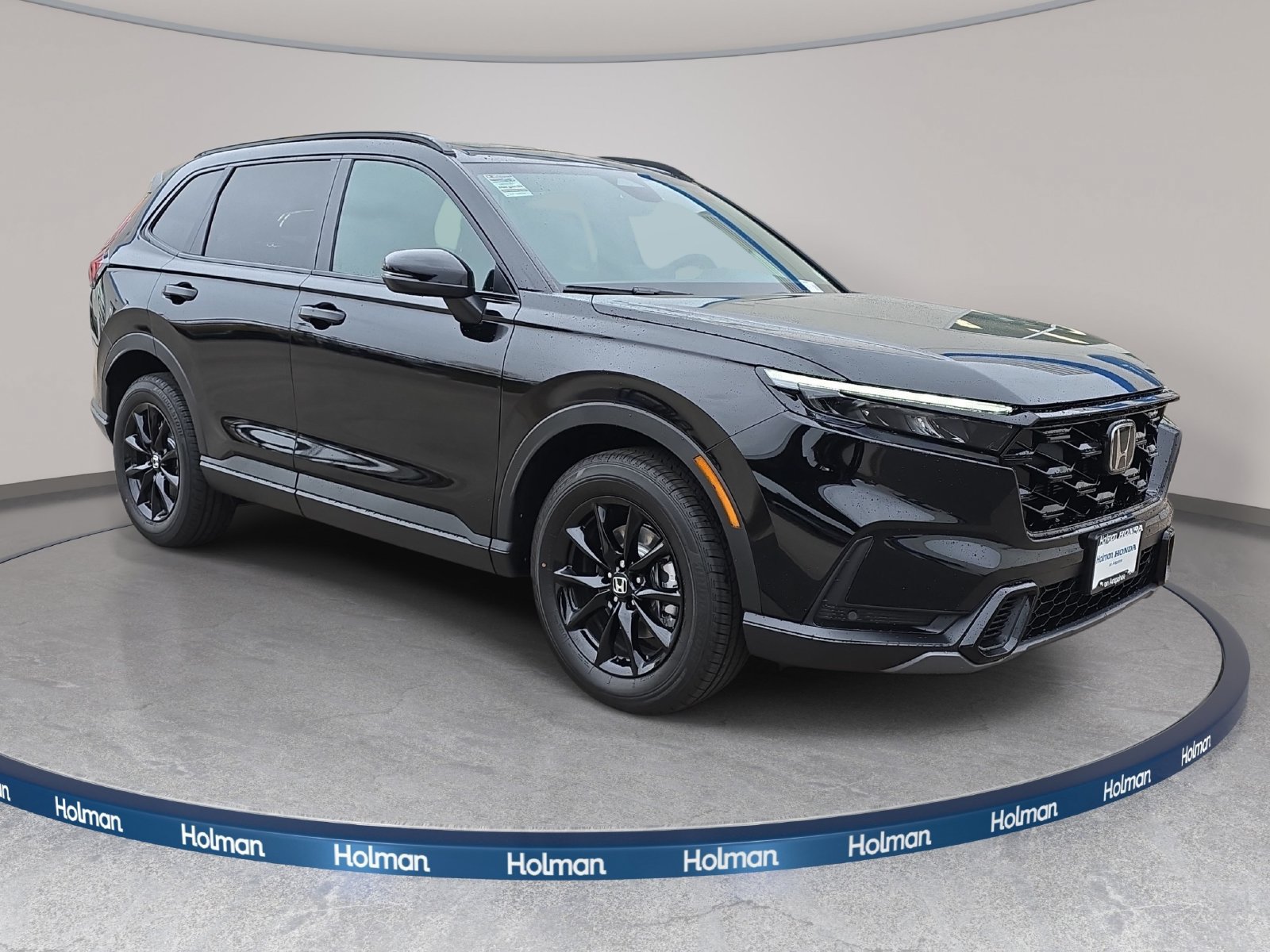 New 2027 Honda CR-V Sport-L image 3