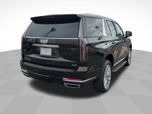 New 2026 Cadillac Escalade 2WD image 5