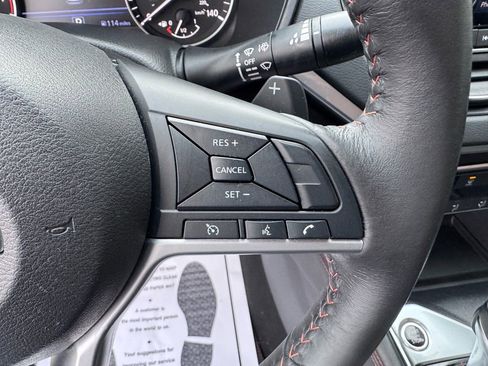 Used 2022 Nissan Altima 2.5 SR image 18