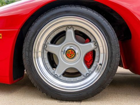 Used 1989 MAZDA RX-7 Turbo image 67