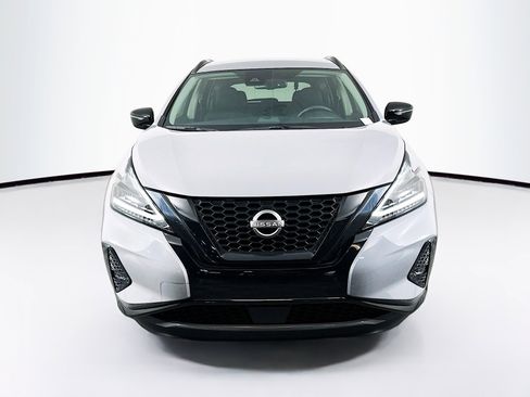 Used 2024 Nissan Murano SV w/ SV Midnight Edition Package FWD image 2