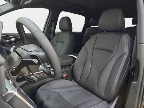 New 2026 Audi Q7 3.0T Premium Plus image 15