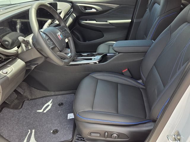 New 2026 Buick Envista Sport Touring w/ Convenience I Package FWD image 10
