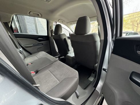 Used 2014 Honda CR-V LX image 17
