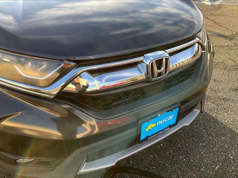 Certified 2018 Honda CR-V EX-L image 29