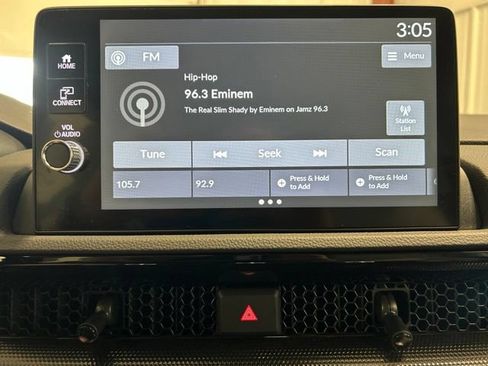 Certified 2026 Honda CR-V EX-L image 32