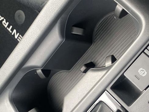 New 2026 Nissan Sentra SV w/ Floor Mat Package image 28