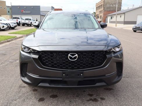Used 2024 MAZDA CX-50 AWD 2.5 S w/ Premium Plus Pkg image 12