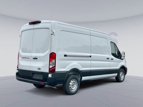 New 2026 Ford Transit 250 Base w/ Load Area Protection Package image 7