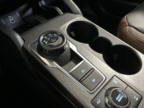 New 2025 Ford Bronco Sport Outer Banks w/ Sasquatch Outer Banks Package AWD/4WD image 21
