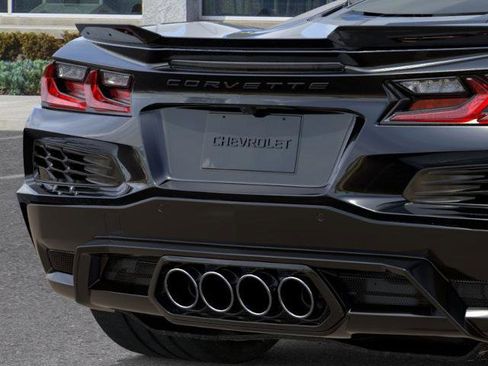 New 2026 Chevrolet Corvette Z06 image 14