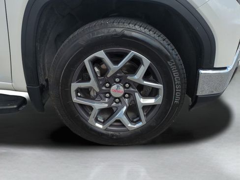 Used 2023 GMC Sierra 1500 SLT w/ SLT Premium Plus Package image 10