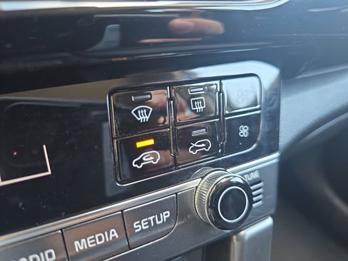 Certified 2024 Kia Seltos S FWD image 16