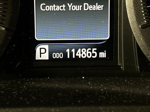 Used 2018 Toyota Sienna LE image 11