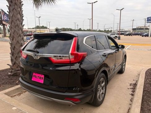 Used 2017 Honda CR-V EX-L image 22
