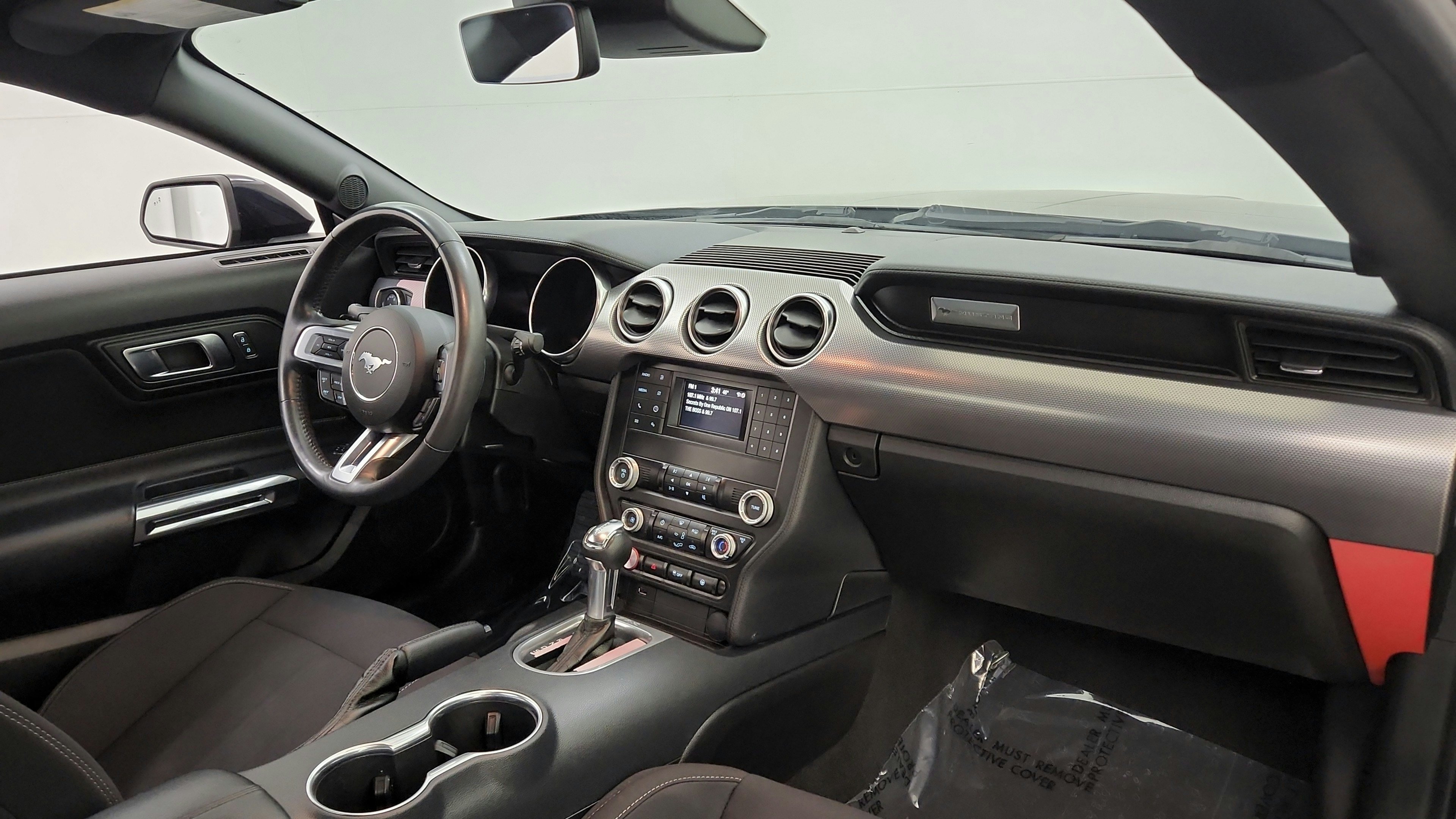 Used 2021 Ford Mustang GT RWD image 28