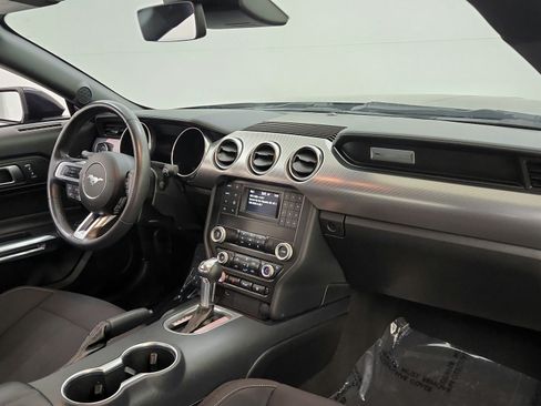 Used 2021 Ford Mustang GT RWD image 28