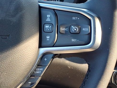 New 2026 RAM 1500 Big Horn image 17