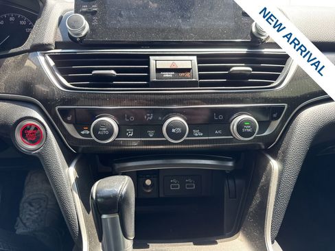 Used 2021 Honda Accord Sport Special Edition image 21