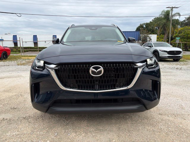 Certified 2026 MAZDA CX-90 3.3 Turbo w/ Preferred Package AWD/4WD image 2