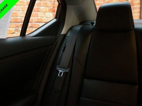 Certified 2023 Nissan Sentra SR w/ SR Premium Package image 54