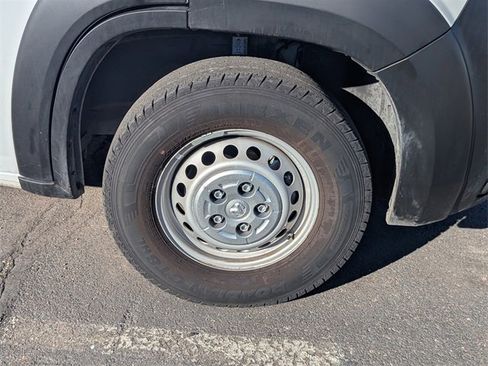 Used 2024 RAM ProMaster 2500 image 8