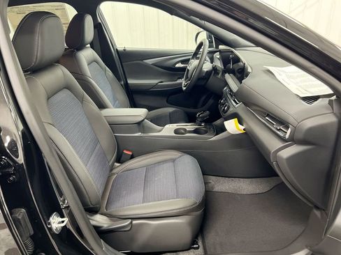 New 2026 Buick Envista Preferred w/ Convenience I Package image 21