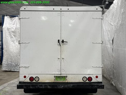 Used 2014 Ford E-350 and Econoline 350 Super Duty w/ A/C Prep Package image 20