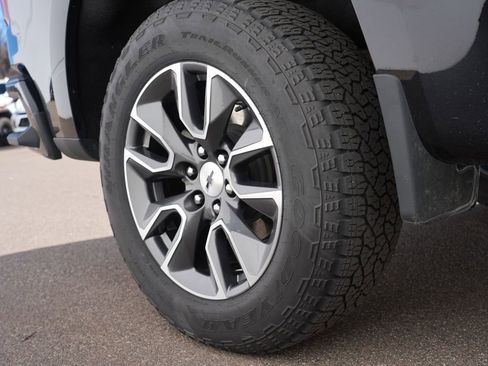 Used 2023 Chevrolet Silverado 1500 RST image 30