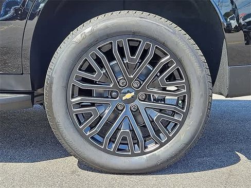 New 2025 Chevrolet Tahoe Premier w/ Sun And Tow Package image 7