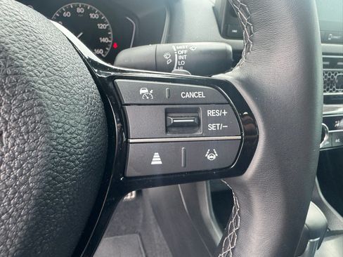 Certified 2026 Honda Civic Sport image 14