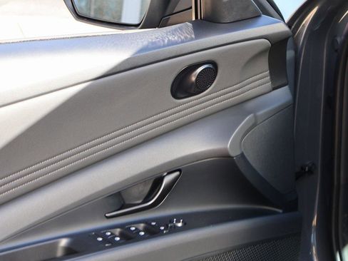 New 2026 Hyundai Elantra Sport image 23