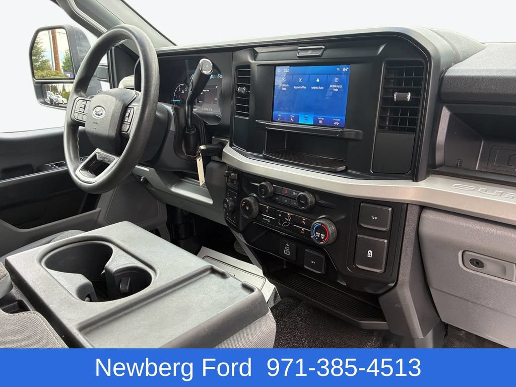 Used 2025 Ford F350 XL AWD/4WD image 26