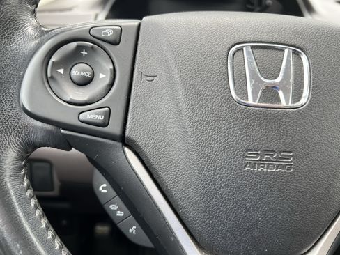 Used 2012 Honda CR-V EX-L image 19