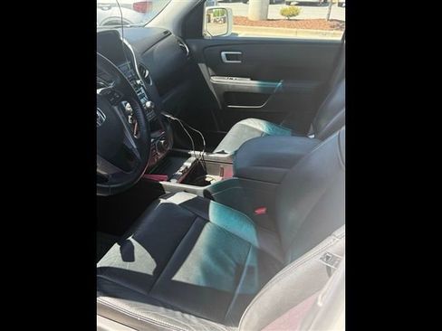 Used 2012 Honda Pilot Touring image 6