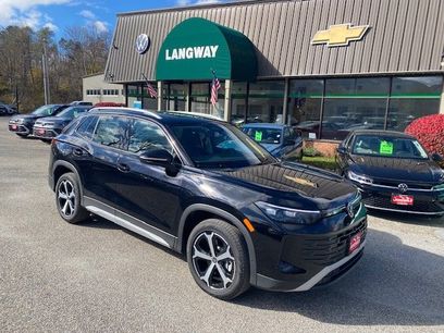 New 2026 Volkswagen Tiguan SE