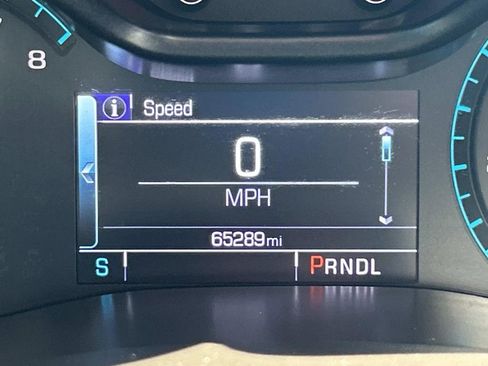 Used 2018 Chevrolet Colorado LT RWD image 29