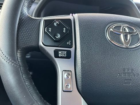 Used 2024 Toyota 4Runner SR5 Premium image 20