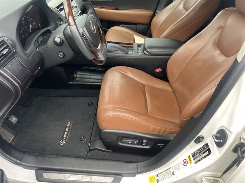 Used 2015 Lexus RX 350 FWD image 16