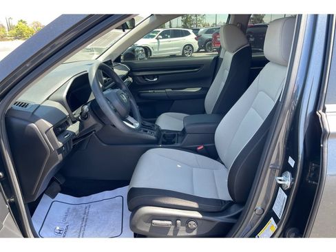 Certified 2023 Honda CR-V EX image 10