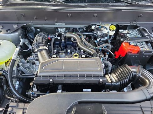 Used 2025 Ford Bronco Sport Big Bend image 30