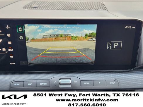 New 2026 Kia K4 GT-Line FWD image 13