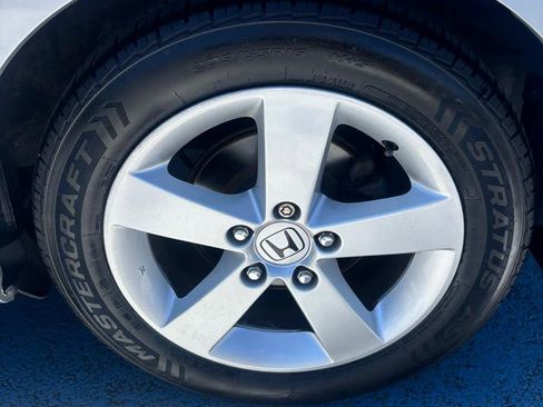 Used 2008 Honda Civic EX image 25
