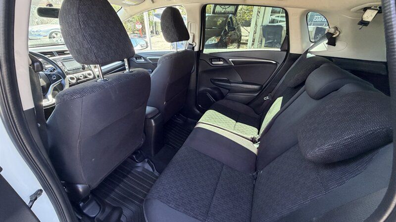 Used 2016 Honda Fit LX image 23