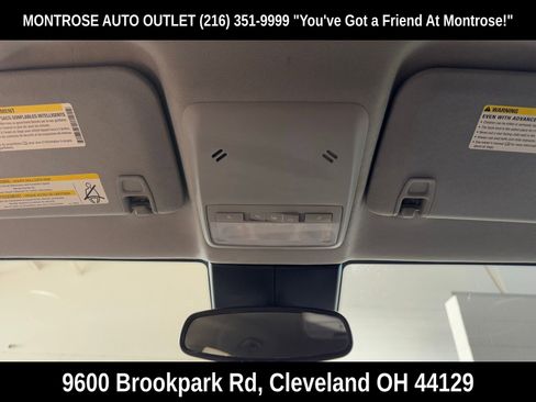 Used 2021 Chevrolet Trax LT image 27