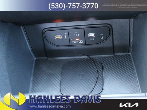 New 2026 Kia Sportage X-Pro Prestige image 24