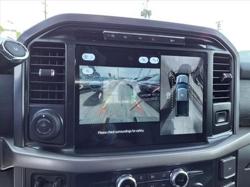 New 2024 Ford F150 XLT w/ Equipment Group 302A MID image 10