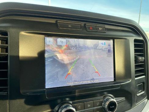 Certified 2022 Ford F150 XLT w/ Equipment Group 301A Mid image 21